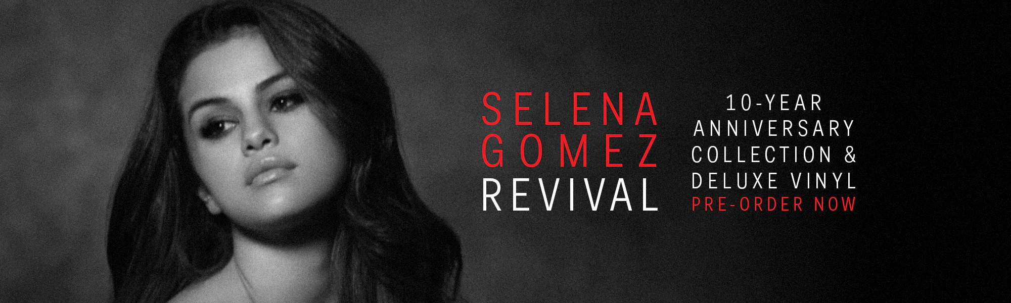 Iconic Style, Exclusively Selena Gomez