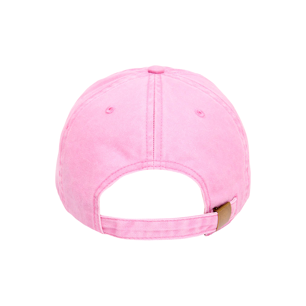 Emotionally Bankrupt Dad Hat - Image 4