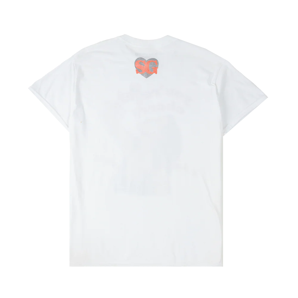 I Don’t Care Who Knows It T-shirt - Image 3