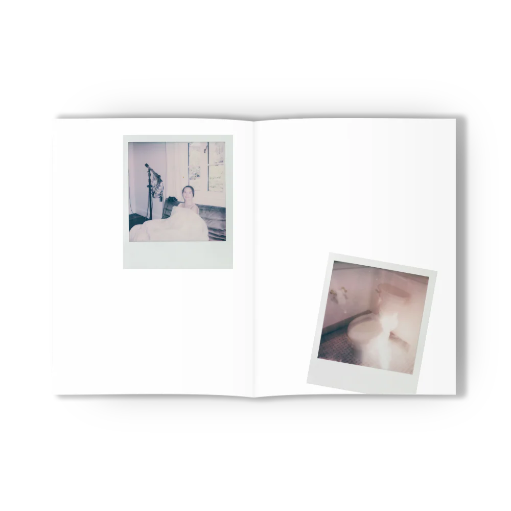 I Said I Love You First - Exclusive CD Zine - Image 5