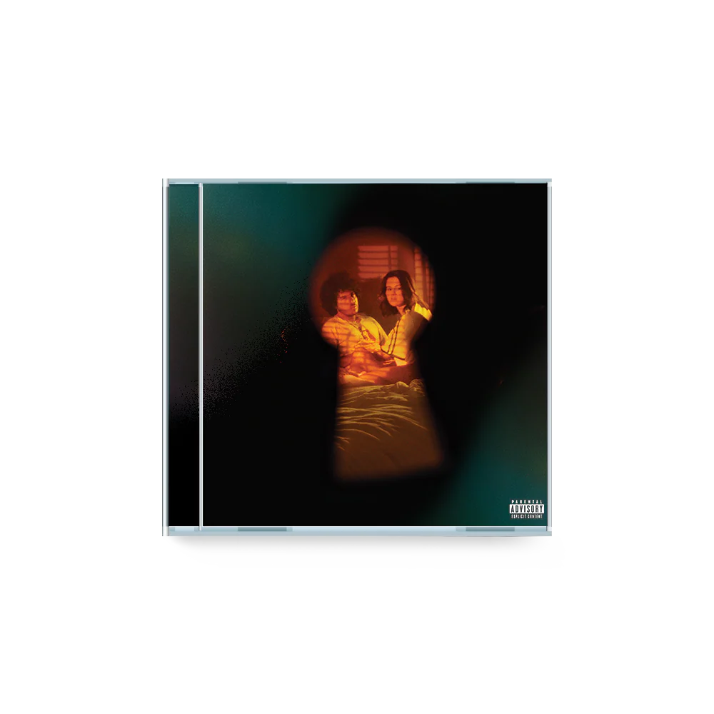 I Said I Love You First - Standard CD - Image 4