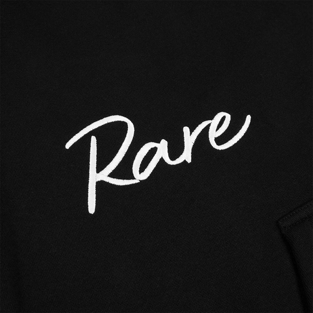 Rare Embroidered Hoodie - Image 3