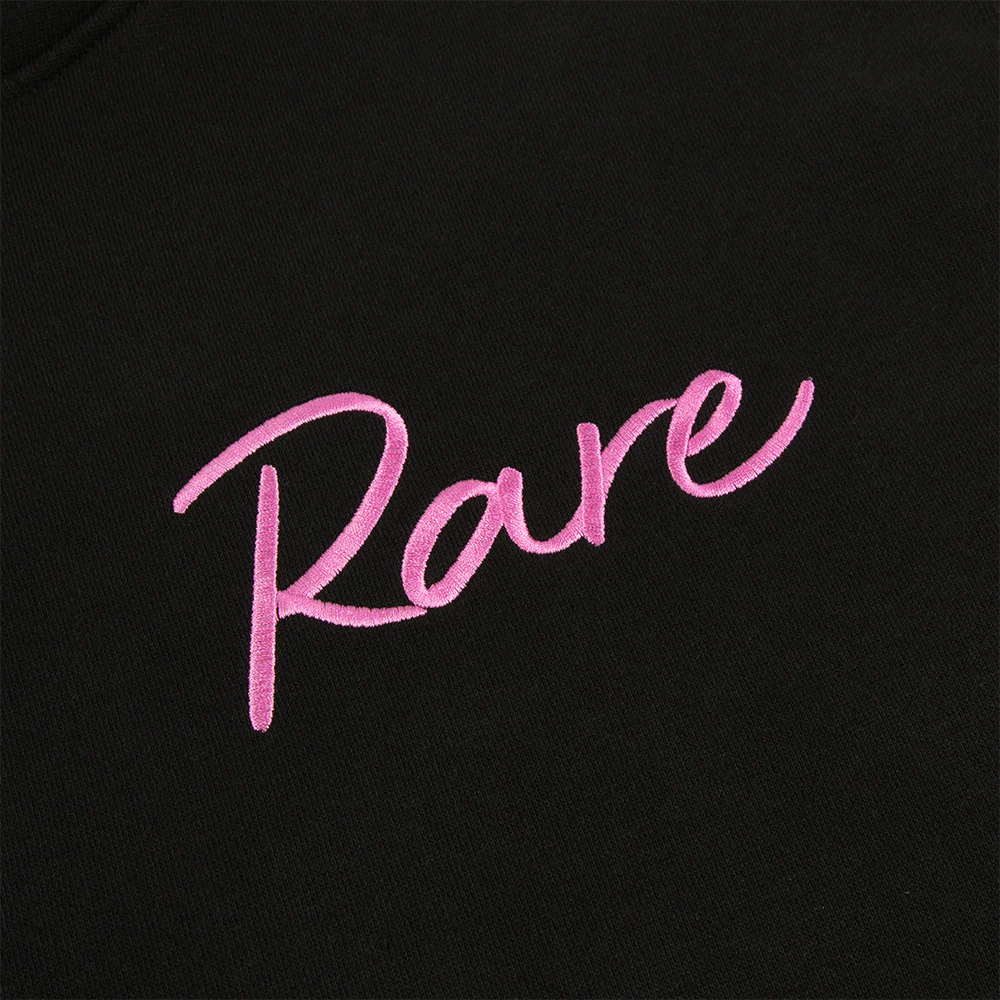 Rare Embroidered Hoodie - Image 4