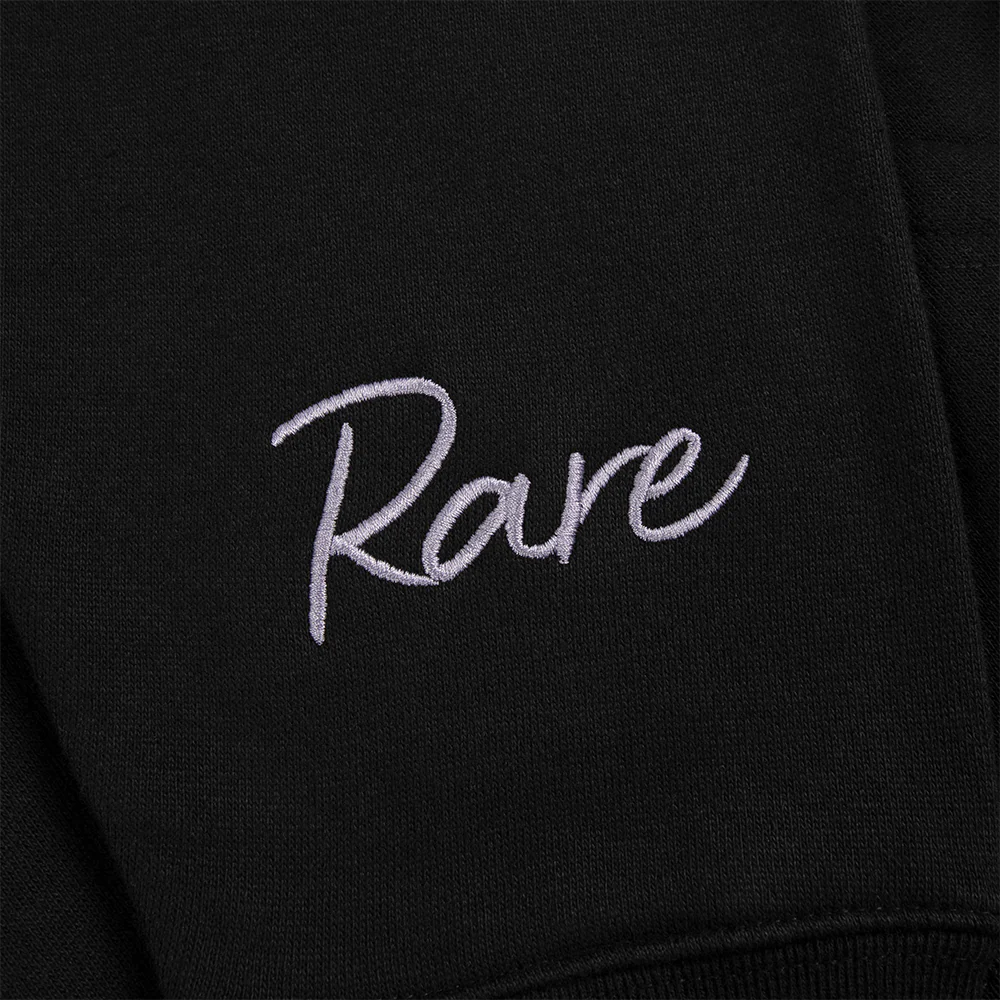 Rare Embroidered Hoodie - Image 5