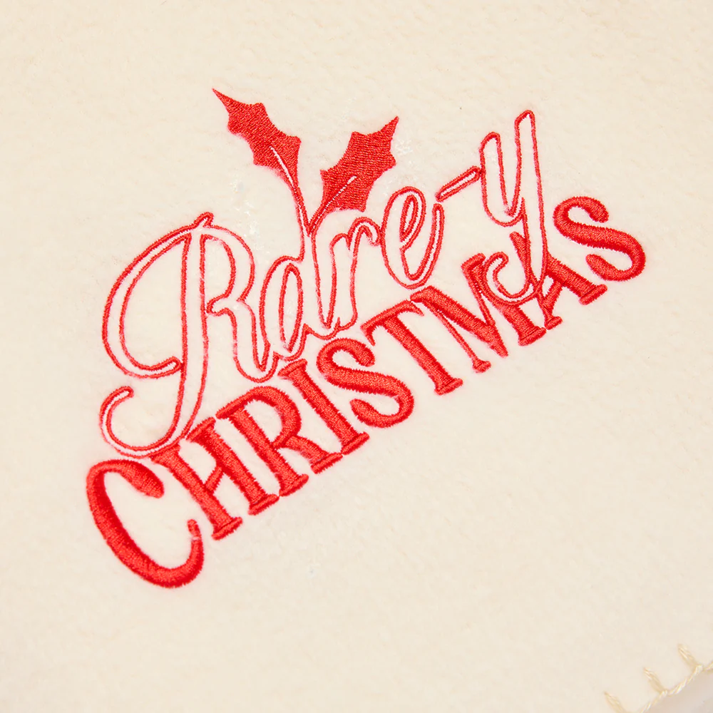 RARE-Y CHRISTMAS BLANKET - Image 3