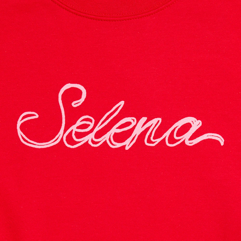 RARE-Y CHRISTMAS CREWNECK PULLOVER - Image 3