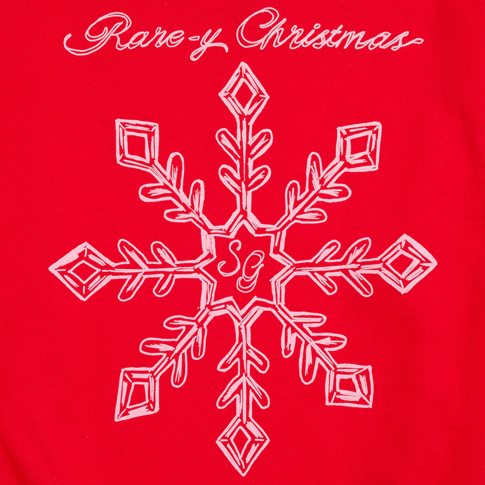 RARE-Y CHRISTMAS CREWNECK PULLOVER - Image 4